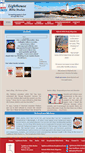 Mobile Screenshot of lighthousebiblestudies.com
